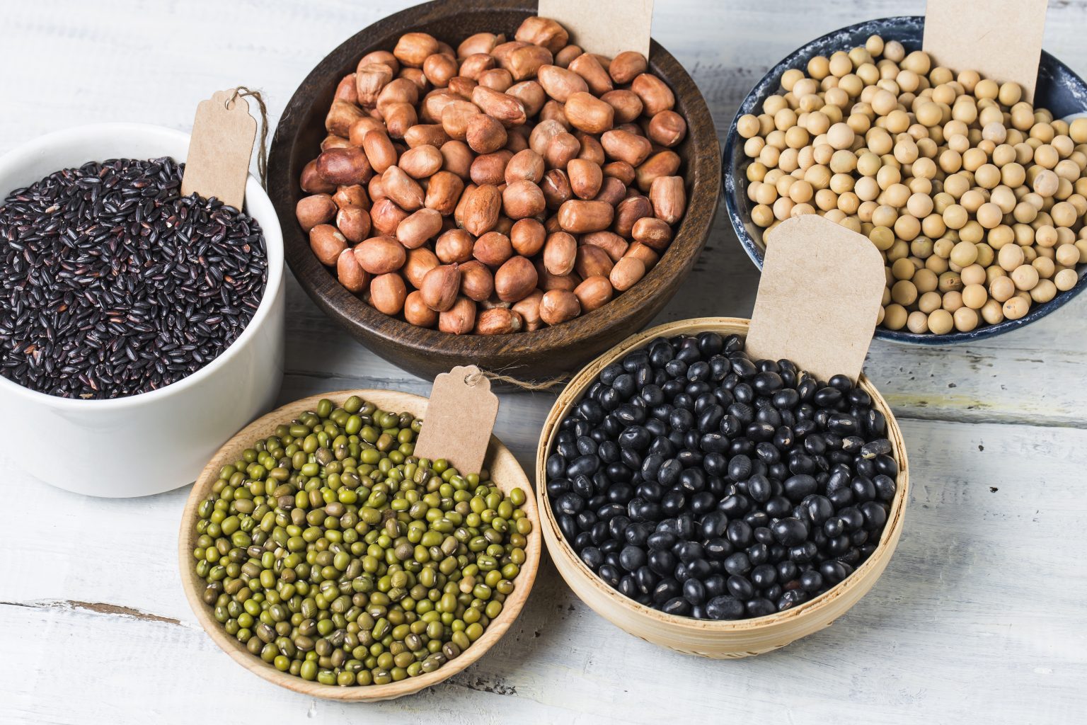 Food Testing Standards