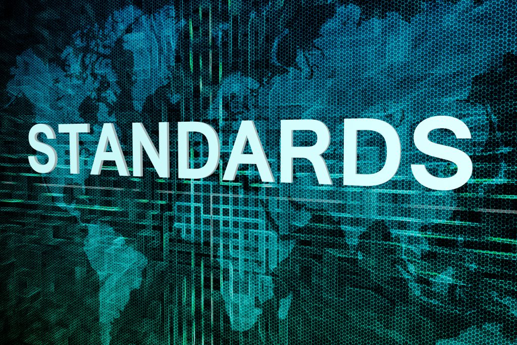 Global Standards