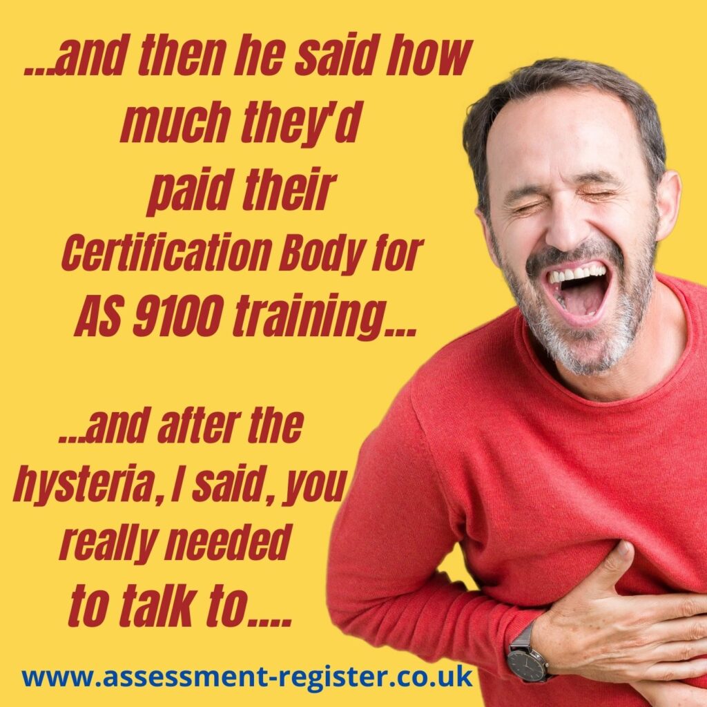 Copy of ...then she told me, how much they paid for Certification...