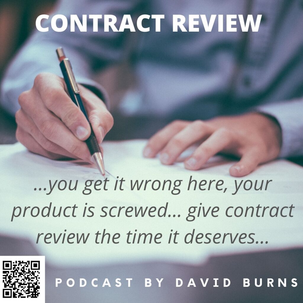 Copy of NEW CONTRACT REVIEW